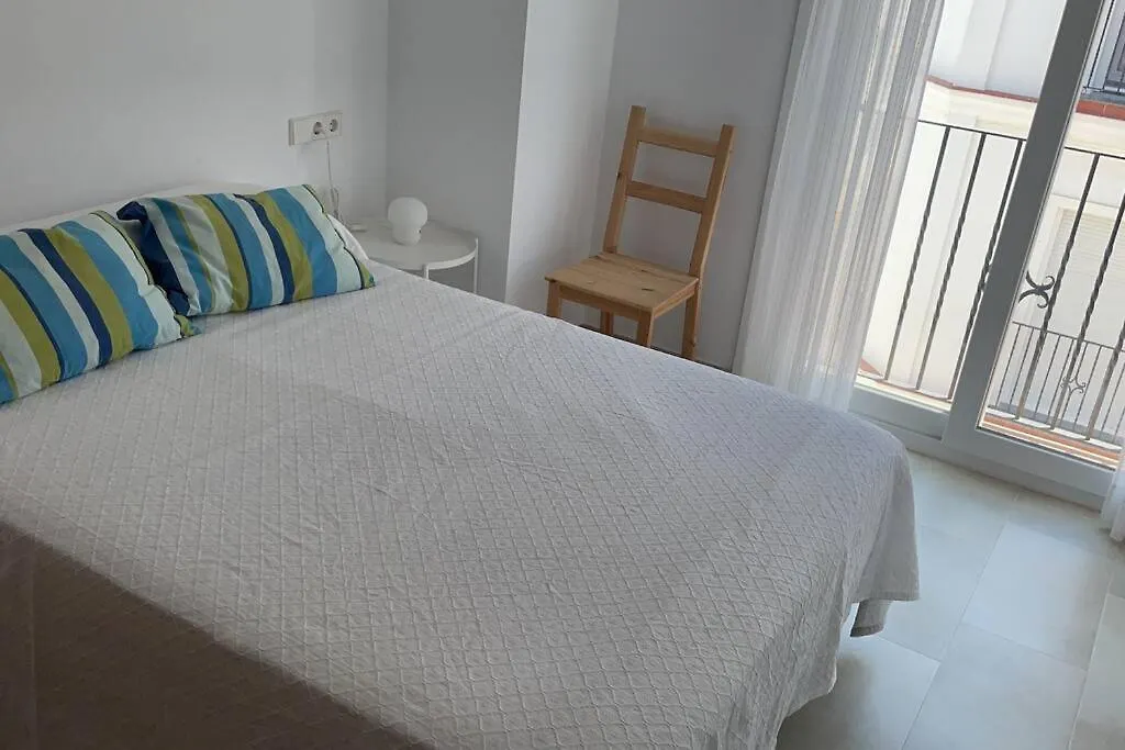 Apartamento En Bloque Familiar En Conil De La Fra. Conil De La Frontera Spain