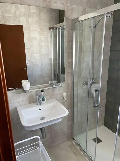 Apartamento En Bloque Familiar En Conil De La Fra. Conil De La Frontera 0*,