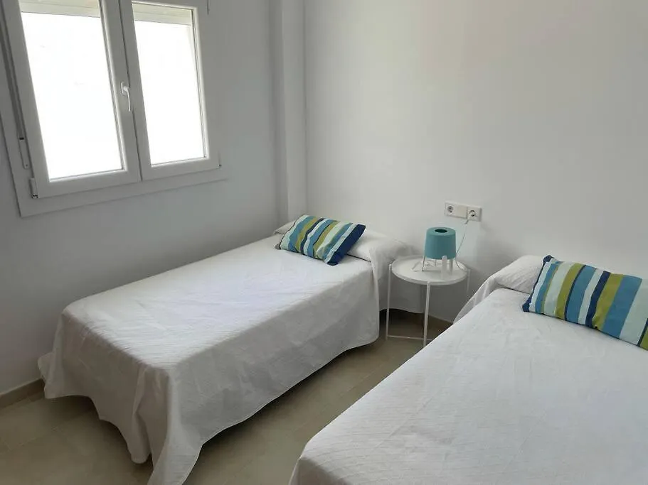 Apartamento En Bloque Familiar En Conil De La Fra. Conil De La Frontera 0*,  Spain
