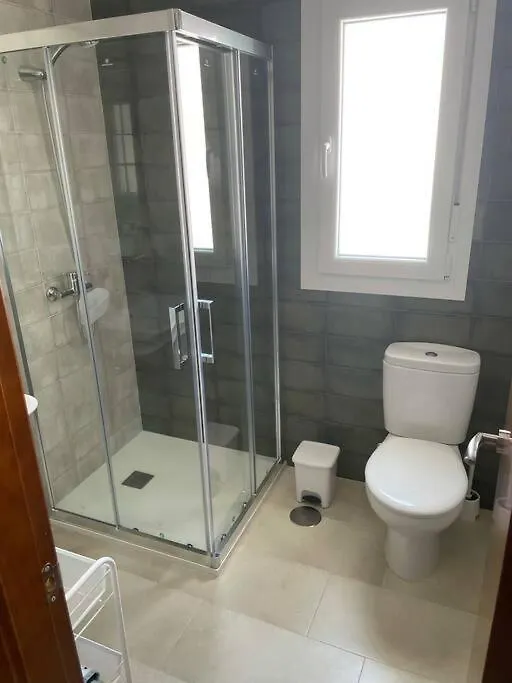 Apartamento En Bloque Familiar En Conil De La Fra. Conil De La Frontera Apartment