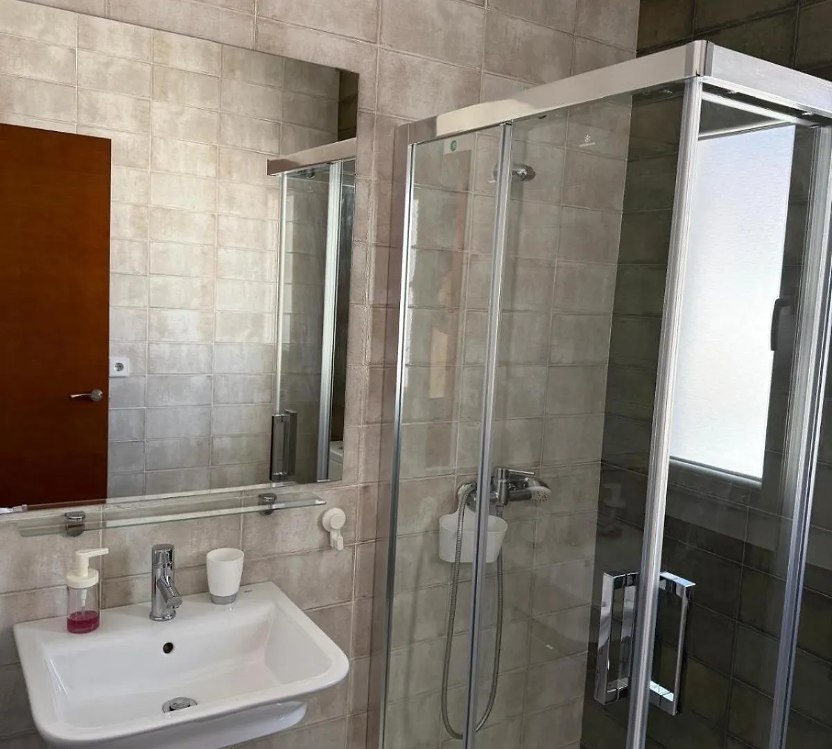 Apartamento En Bloque Familiar En Conil De La Fra. Conil de la Frontera 0*,